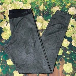 Nike Pro Leggings size XL